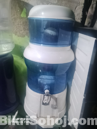 Water Purifer